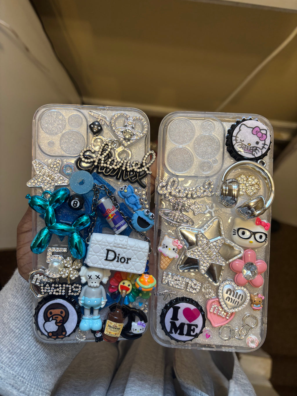 Junk Phone case