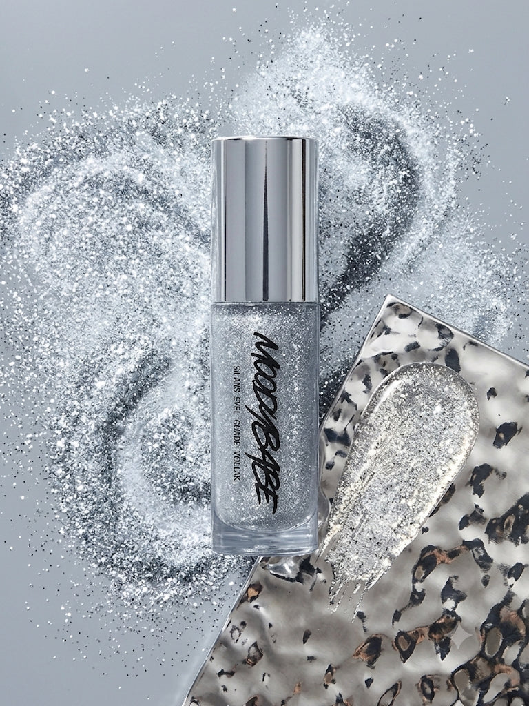 Ice | Lip Plumping Lipgloss