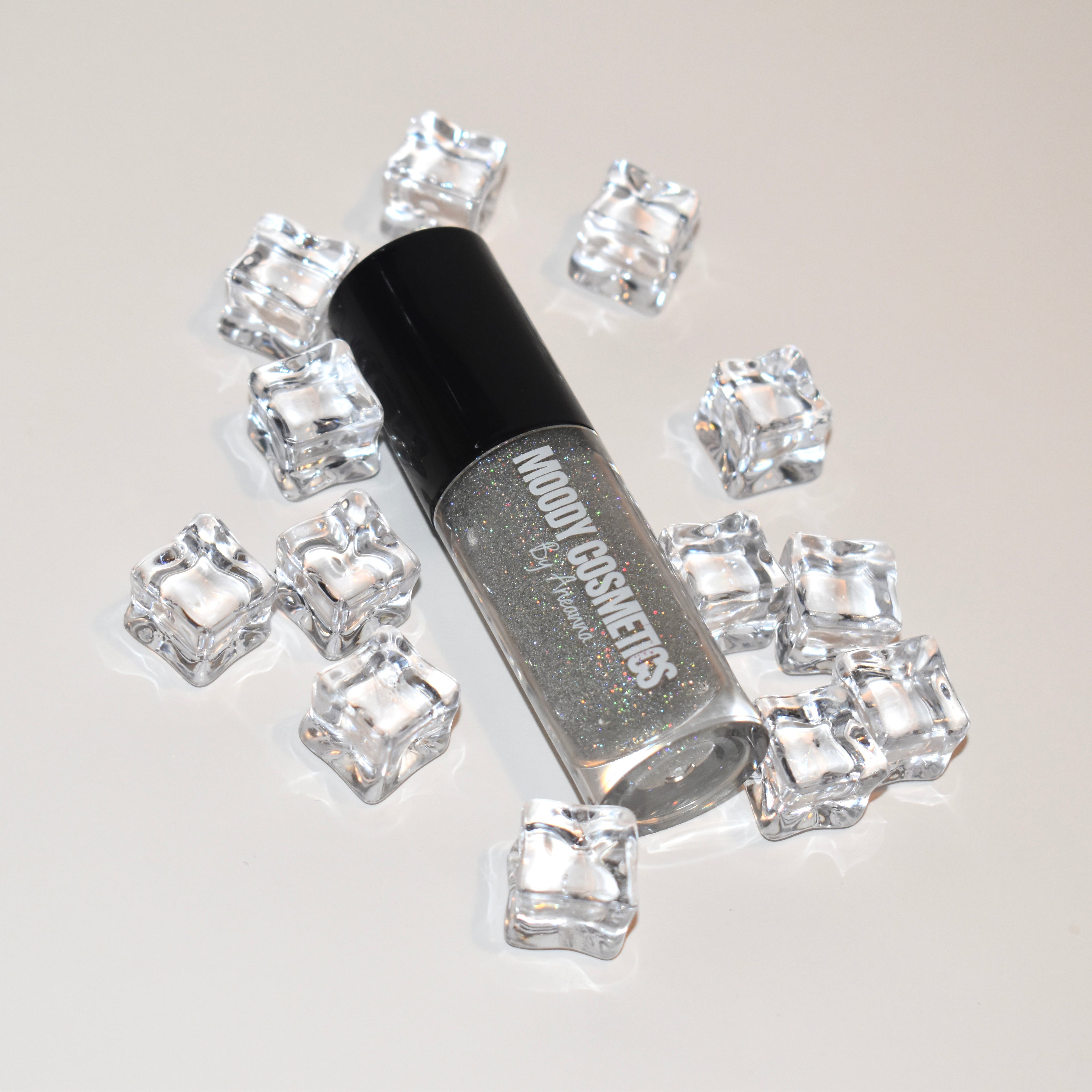 Ice | Lip Plumping Lipgloss