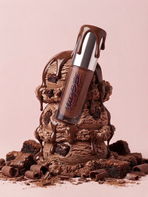 Chocolate Whipped Lipgloss