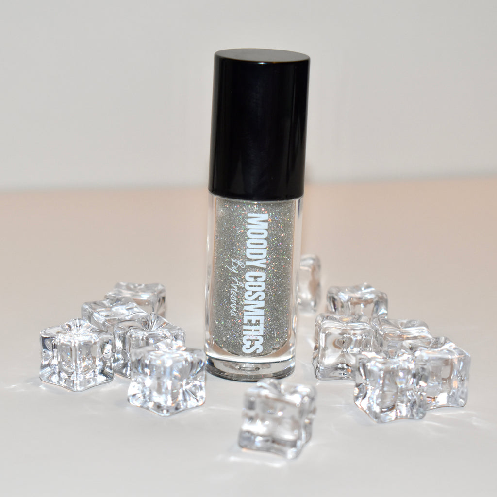 Ice | Lip Plumping Lipgloss