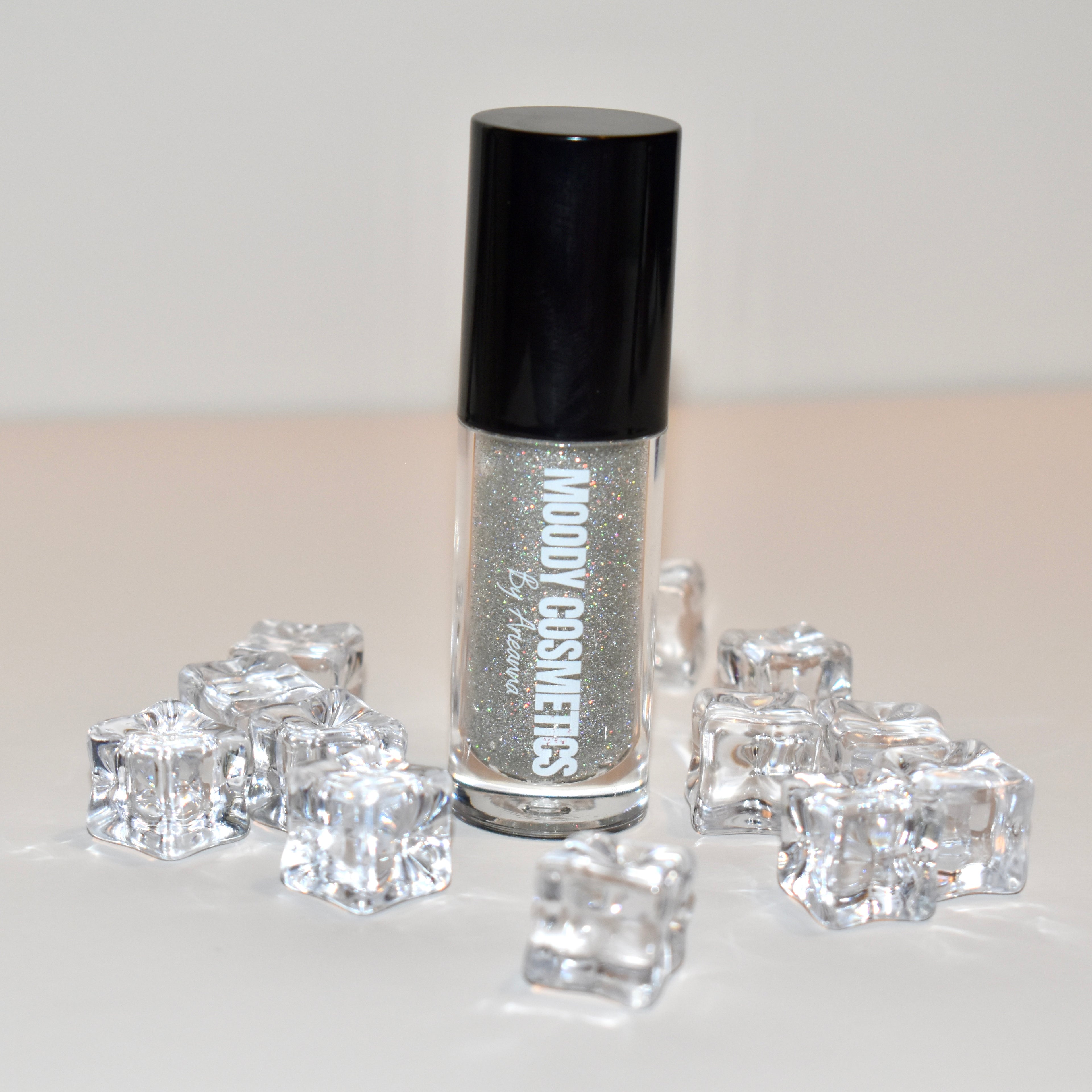 Ice | Lip Plumping Lipgloss