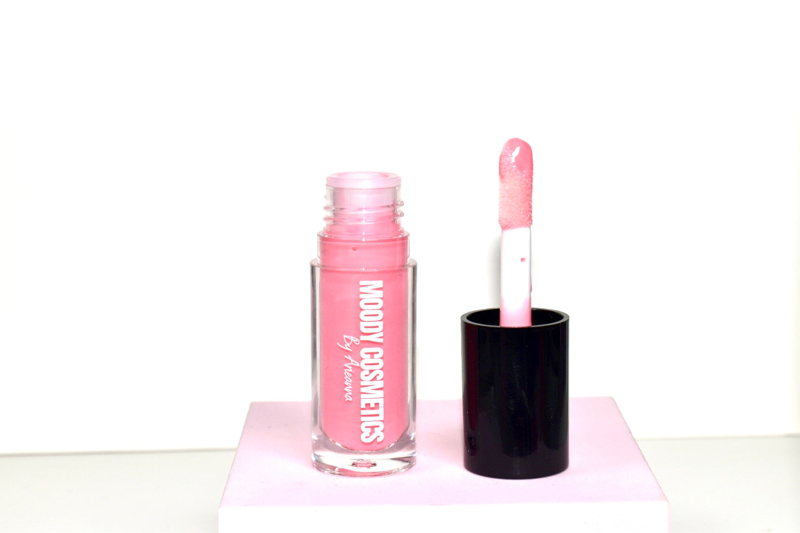 Sincerely Moody lipgloss