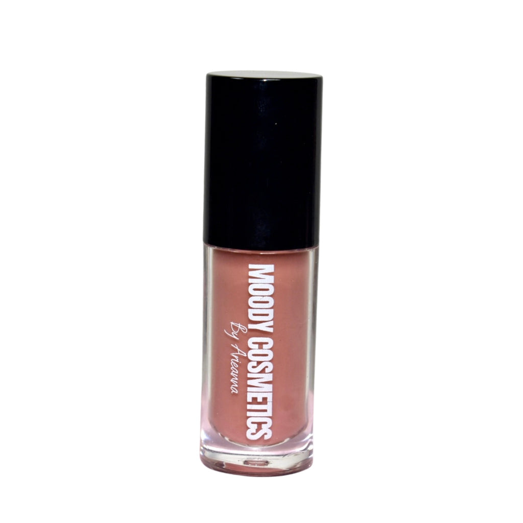 Cinnamon Lipgloss