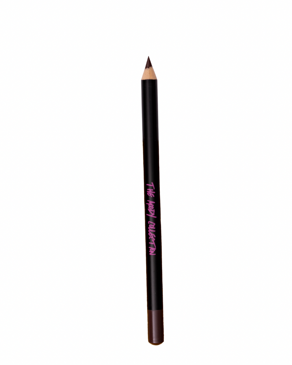 Hot Cocoa Brown Lip Liner | Creamy Vegan Lip Pencil