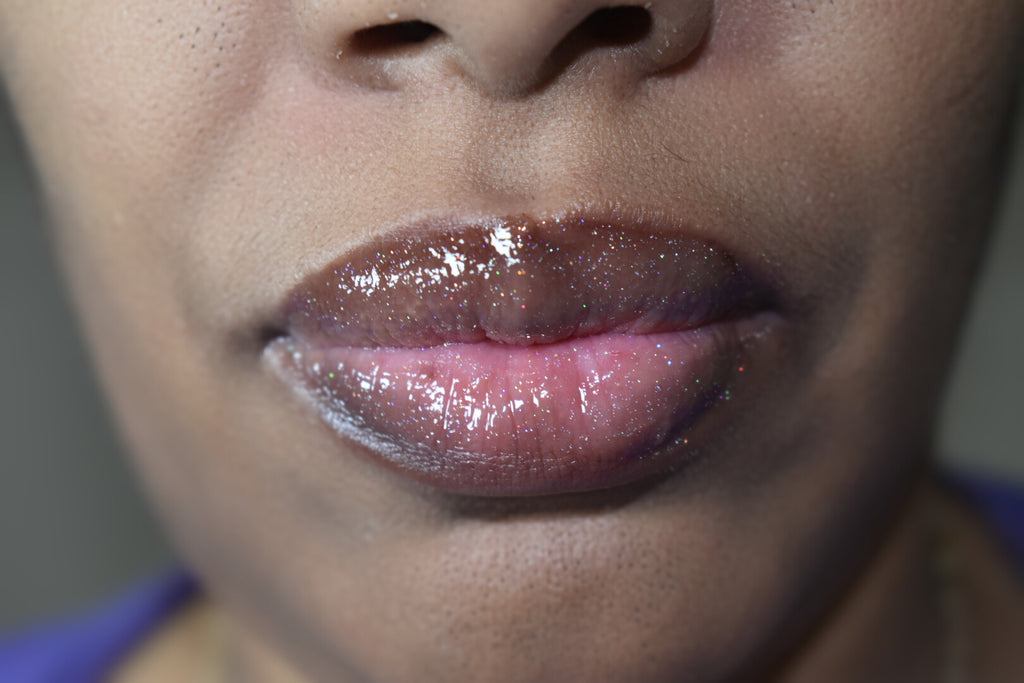 Ice | Lip Plumping Lipgloss