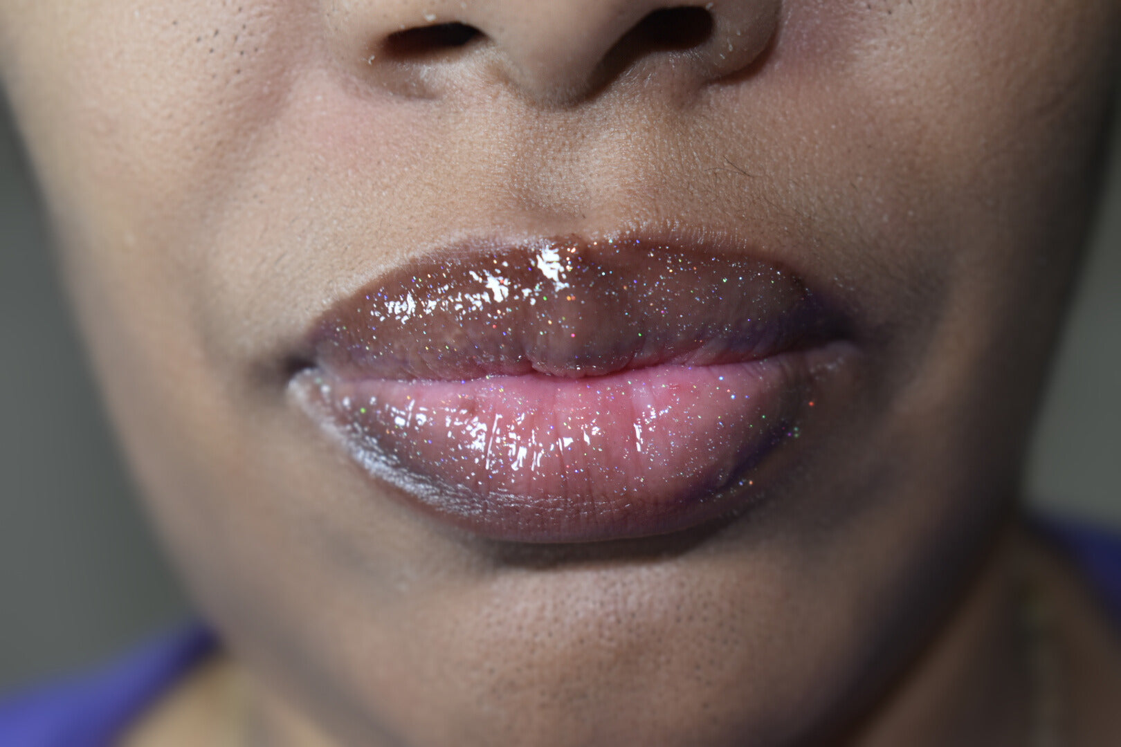 Ice | Lip Plumping Lipgloss