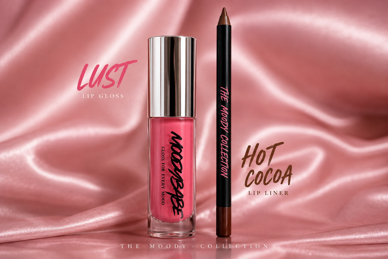 Moody’s Signature Set