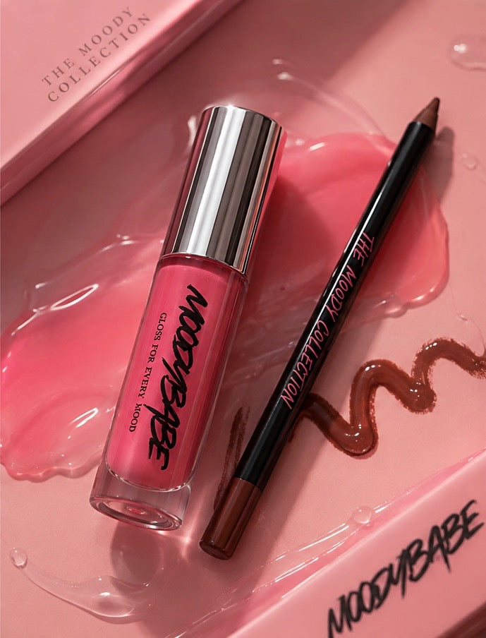 Moody’s Signature Set