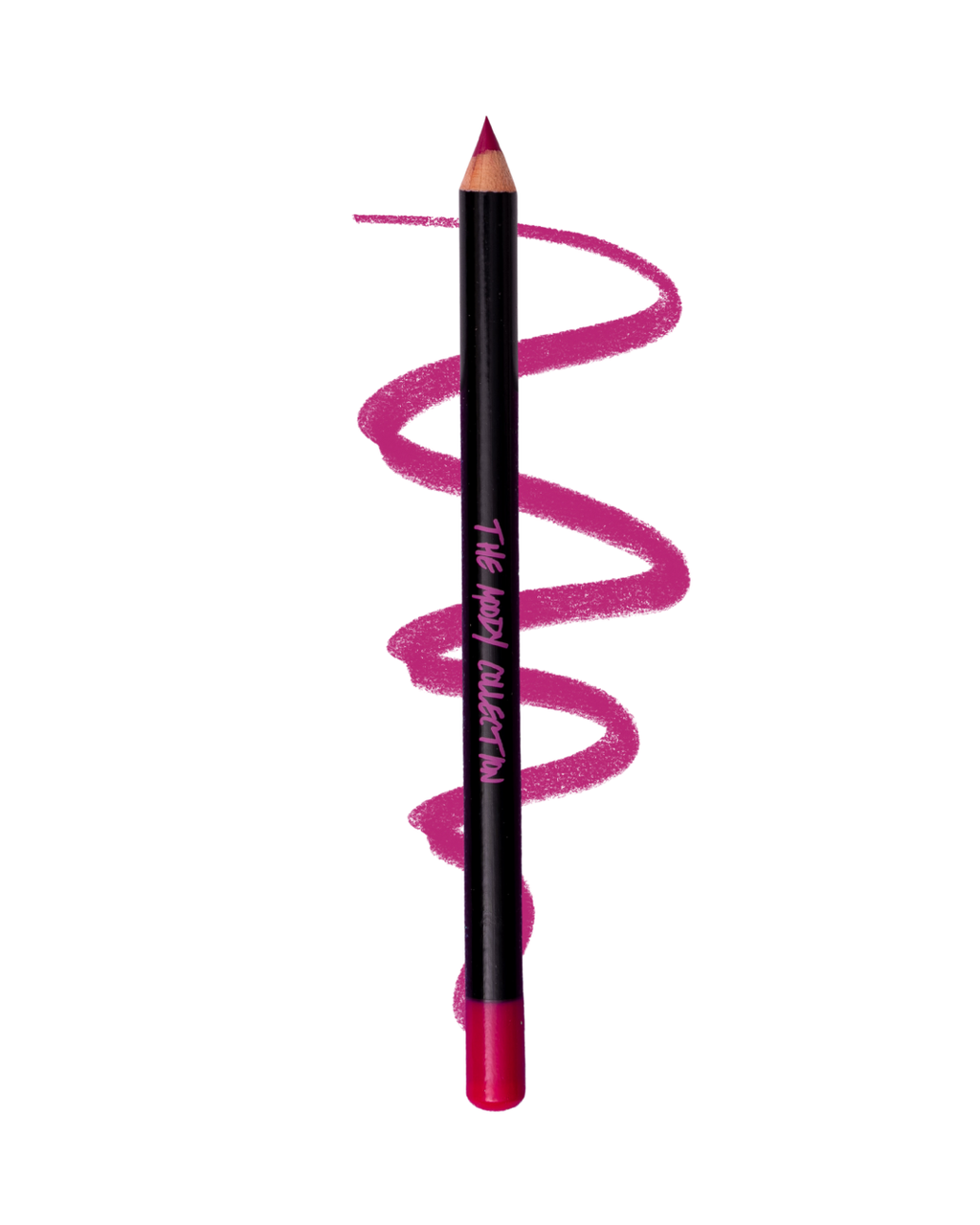 First Kiss Pink Lip Liner | Creamy Vegan Lip Pencil