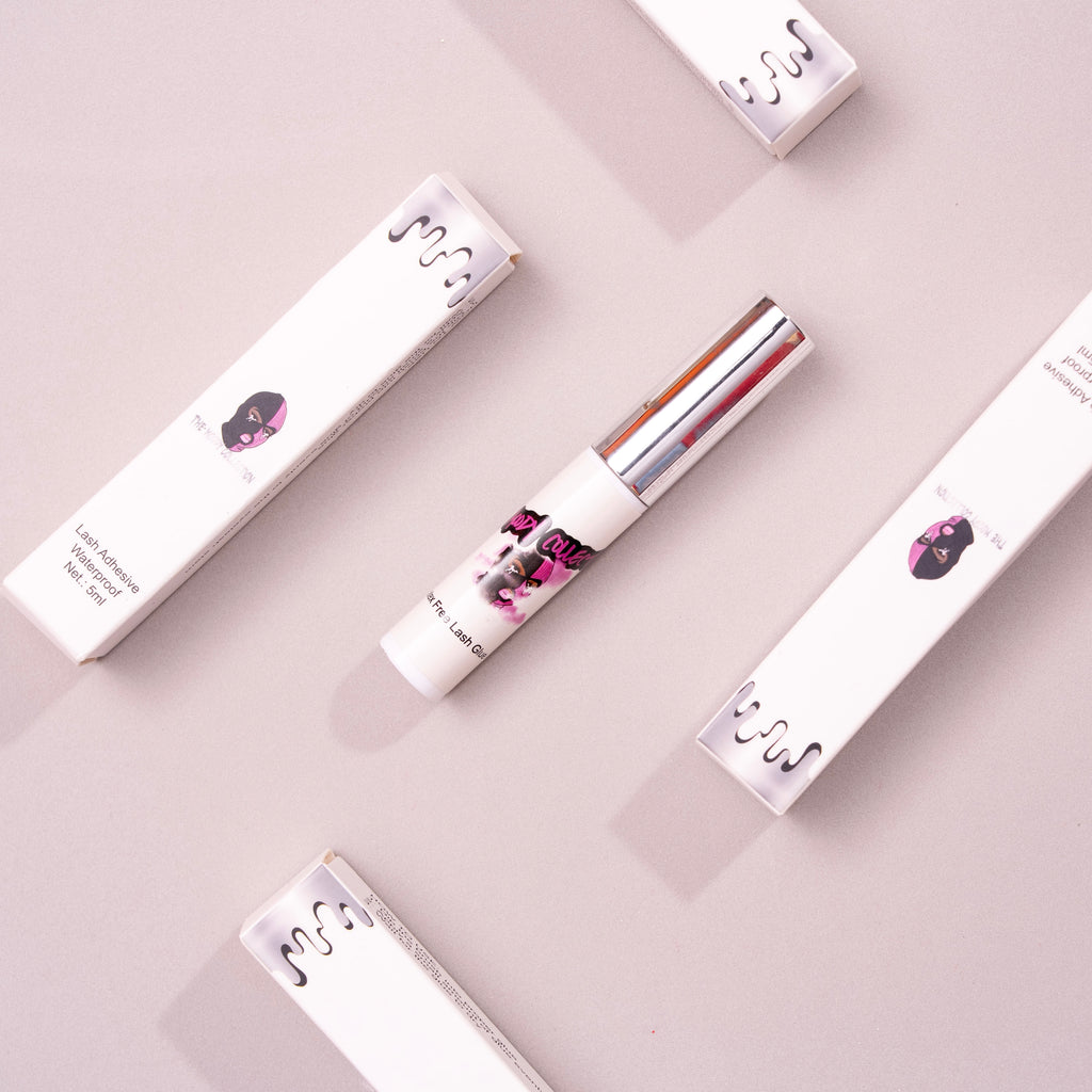 Lash Adhesive